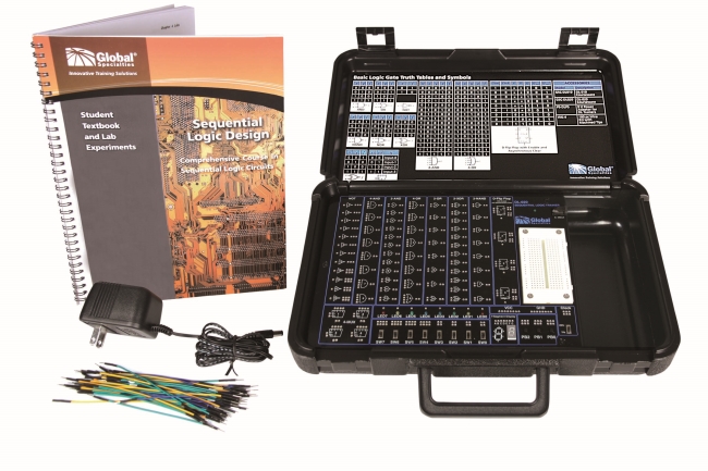 Global Specialties DL-020